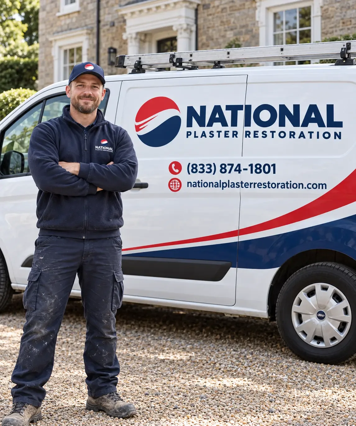 Plaster Repair company in Saint Joseph, TN